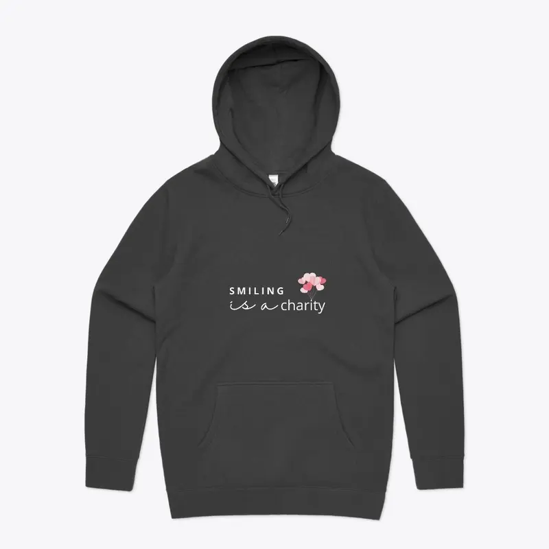 TMP Pullover Hoodie