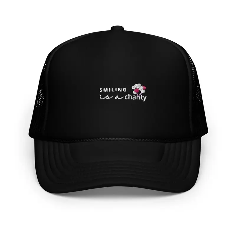 TMP  Foam Hat